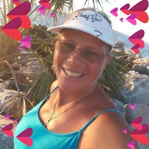 Meet your Posher, Kerry